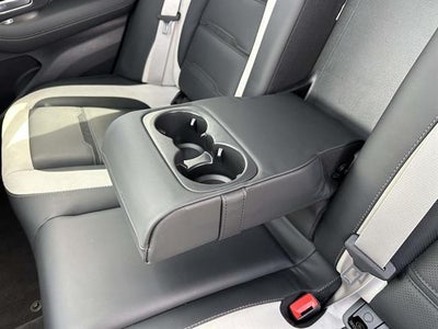 2024 Mercedes-Benz AMG® GLE 63 AMG® GLE 63 S