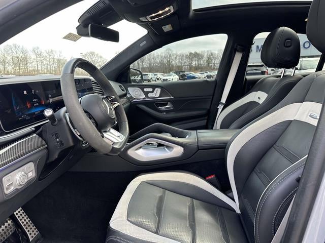 2024 Mercedes-Benz AMG® GLE 63 AMG® GLE 63 S