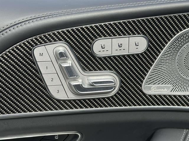 2024 Mercedes-Benz AMG® GLE 63 AMG® GLE 63 S