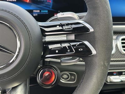 2024 Mercedes-Benz AMG® GLE 63 AMG® GLE 63 S
