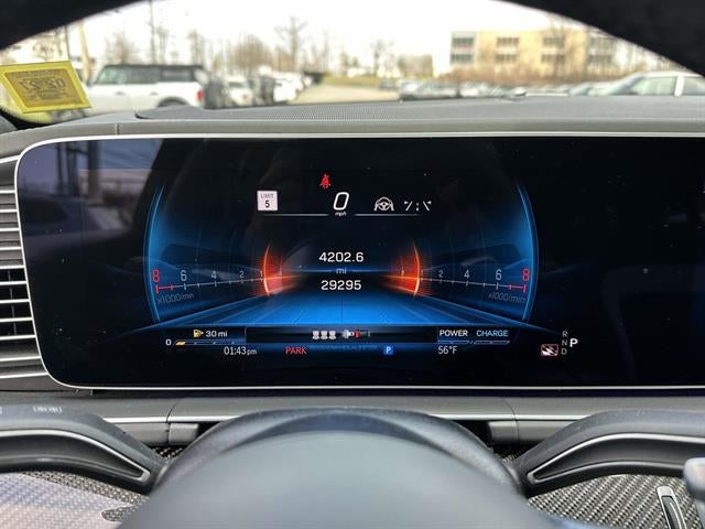 2024 Mercedes-Benz AMG® GLE 63 AMG® GLE 63 S