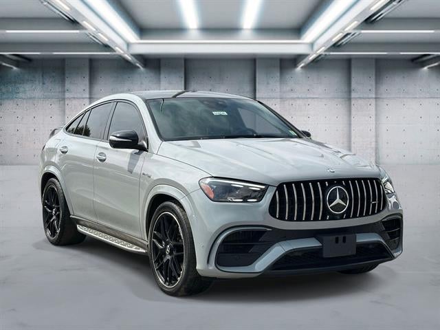 2024 Mercedes-Benz AMG® GLE 63 AMG® GLE 63 S