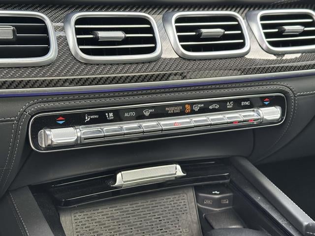 2024 Mercedes-Benz AMG® GLE 63 AMG® GLE 63 S