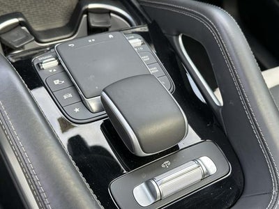 2024 Mercedes-Benz AMG® GLE 63 AMG® GLE 63 S