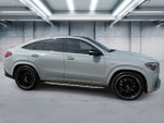 2024 Mercedes-Benz AMG® GLE 63 AMG® GLE 63 S