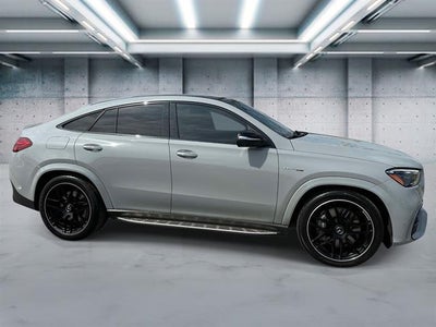 2024 Mercedes-Benz AMG® GLE 63 AMG® GLE 63 S