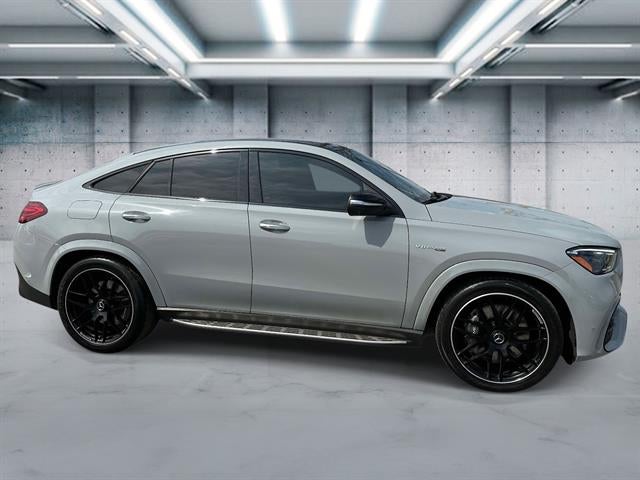 2024 Mercedes-Benz AMG® GLE 63 AMG® GLE 63 S