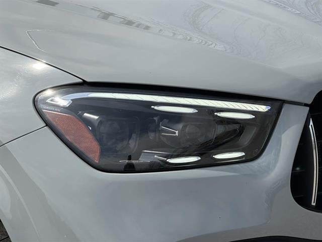 2024 Mercedes-Benz AMG® GLE 63 AMG® GLE 63 S