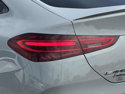 2024 Mercedes-Benz AMG® GLE 63 AMG® GLE 63 S