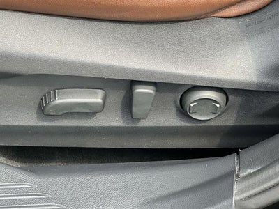 2022 Subaru Outback Touring XT