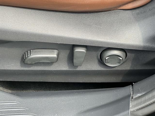 2022 Subaru Outback Touring XT
