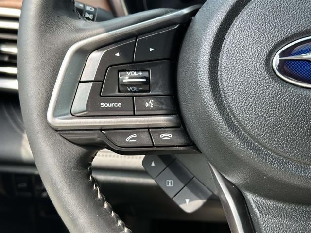 2022 Subaru Outback Touring XT