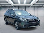 2022 Subaru Outback Touring XT