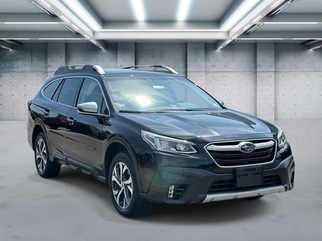 2022 Subaru Outback Touring XT