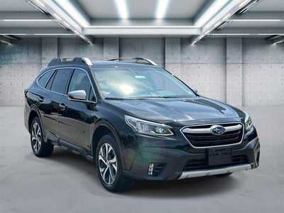 2022 Subaru Outback Touring XT