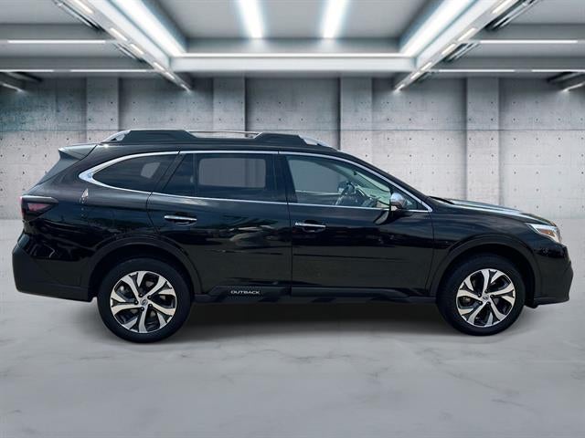 2022 Subaru Outback Touring XT