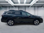 2022 Subaru Outback Touring XT