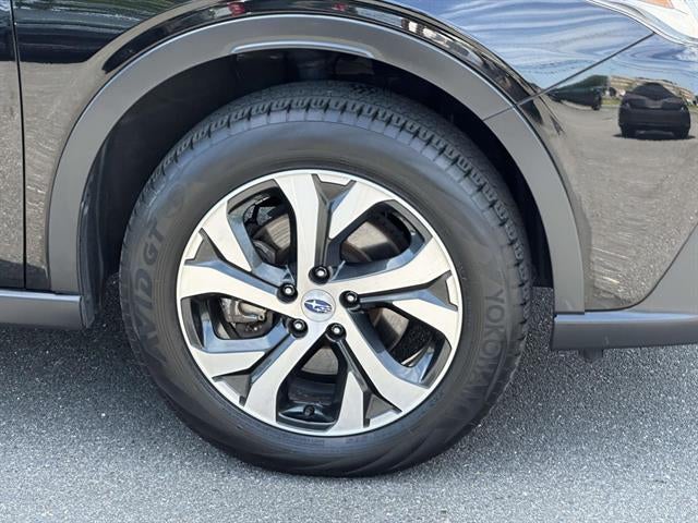 2022 Subaru Outback Touring XT