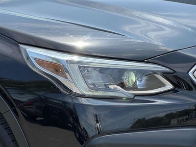 2022 Subaru Outback Touring XT