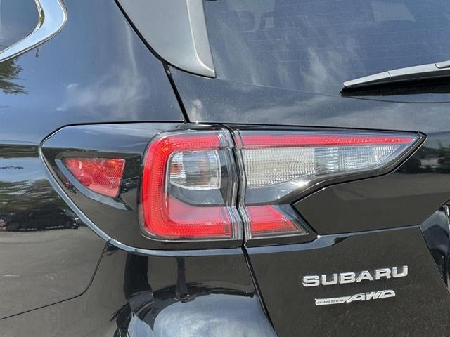 2022 Subaru Outback Touring XT