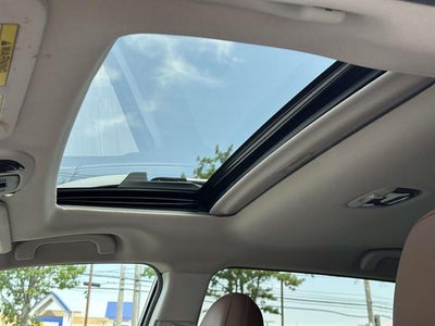 2022 Subaru Outback Touring XT