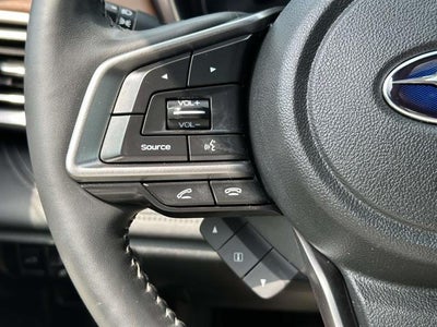 2022 Subaru Outback Touring XT