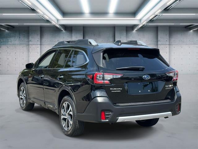 2022 Subaru Outback Touring XT