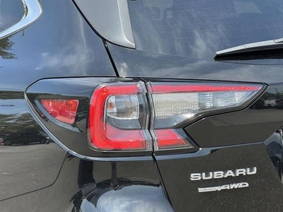 2022 Subaru Outback Touring XT