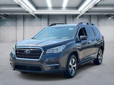2022 Subaru Ascent Premium 7-Passenger