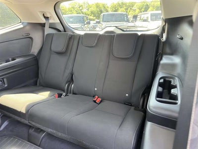 2022 Subaru Ascent Premium 7-Passenger
