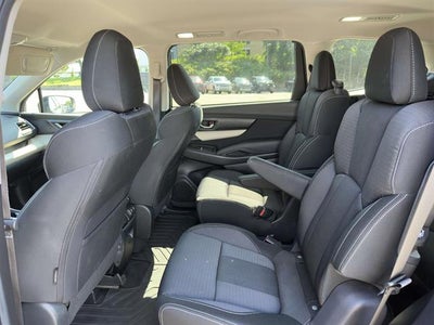 2022 Subaru Ascent Premium 7-Passenger