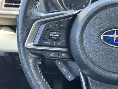 2022 Subaru Ascent Premium 7-Passenger
