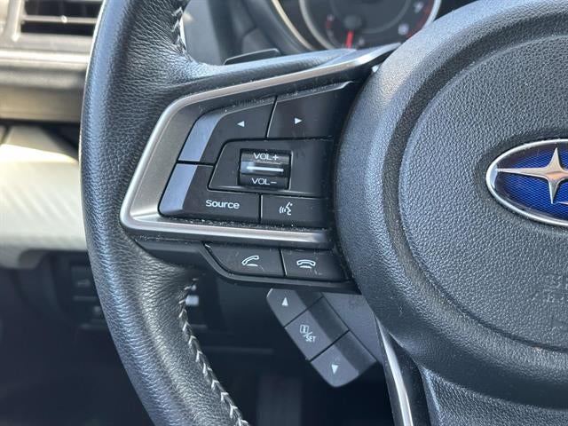 2022 Subaru Ascent Premium 7-Passenger