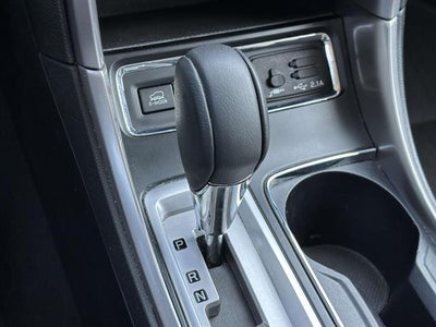 2022 Subaru Ascent Premium 7-Passenger