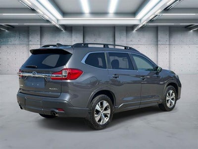 2022 Subaru Ascent Premium 7-Passenger