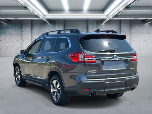 2022 Subaru Ascent Premium 7-Passenger