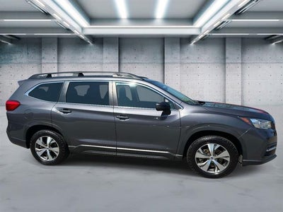 2022 Subaru Ascent Premium 7-Passenger