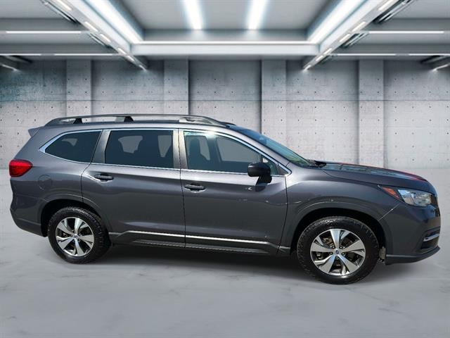 2022 Subaru Ascent Premium 7-Passenger