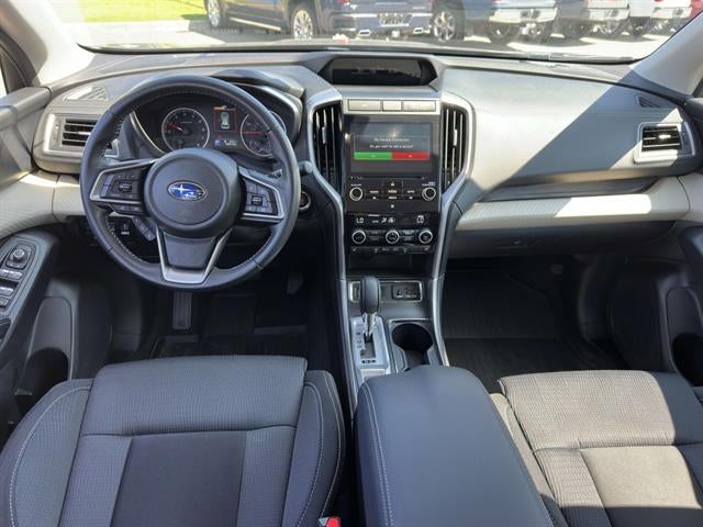 2022 Subaru Ascent Premium 7-Passenger