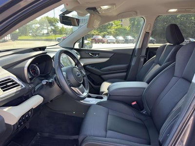 2022 Subaru Ascent Premium 7-Passenger