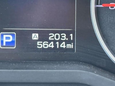 2022 Subaru Ascent Premium 7-Passenger