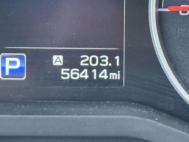2022 Subaru Ascent Premium 7-Passenger