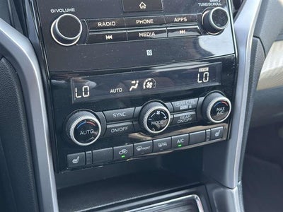 2022 Subaru Ascent Premium 7-Passenger