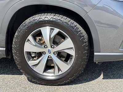 2022 Subaru Ascent Premium 7-Passenger