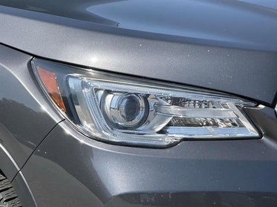 2022 Subaru Ascent Premium 7-Passenger