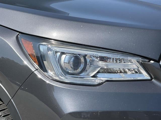 2022 Subaru Ascent Premium 7-Passenger