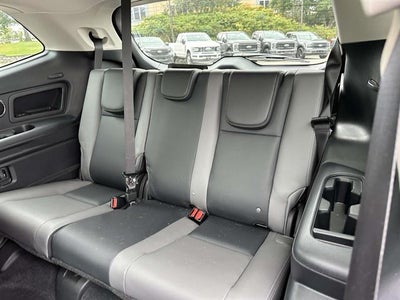2023 Subaru Ascent Onyx Edition Limited