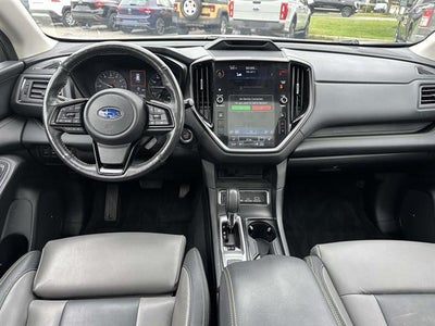 2023 Subaru Ascent Onyx Edition Limited