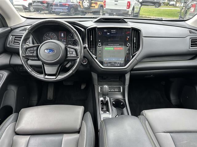 2023 Subaru Ascent Onyx Edition Limited