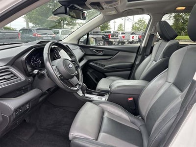2023 Subaru Ascent Onyx Edition Limited